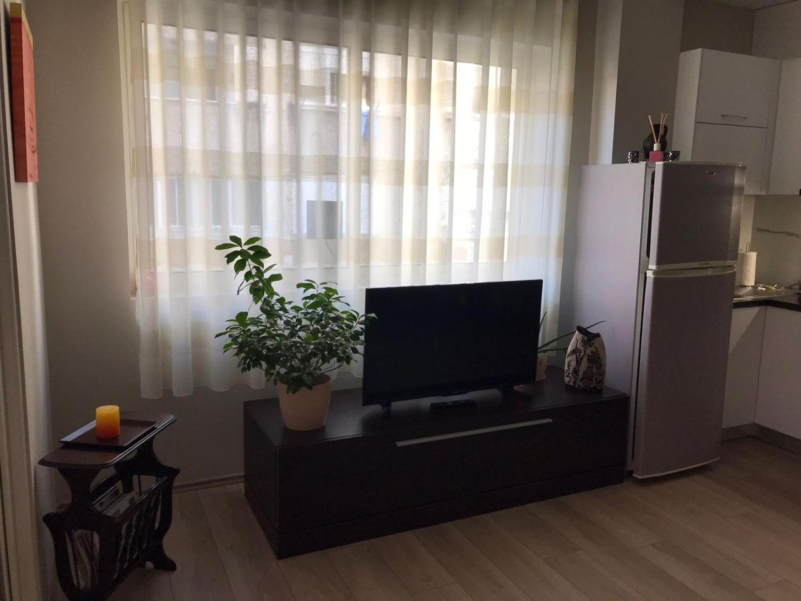 Home Away From Home Apartment Durrës Exterior foto